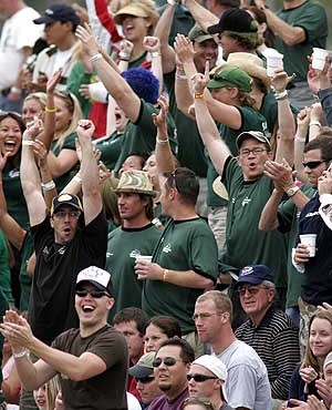 Southern California Rugby