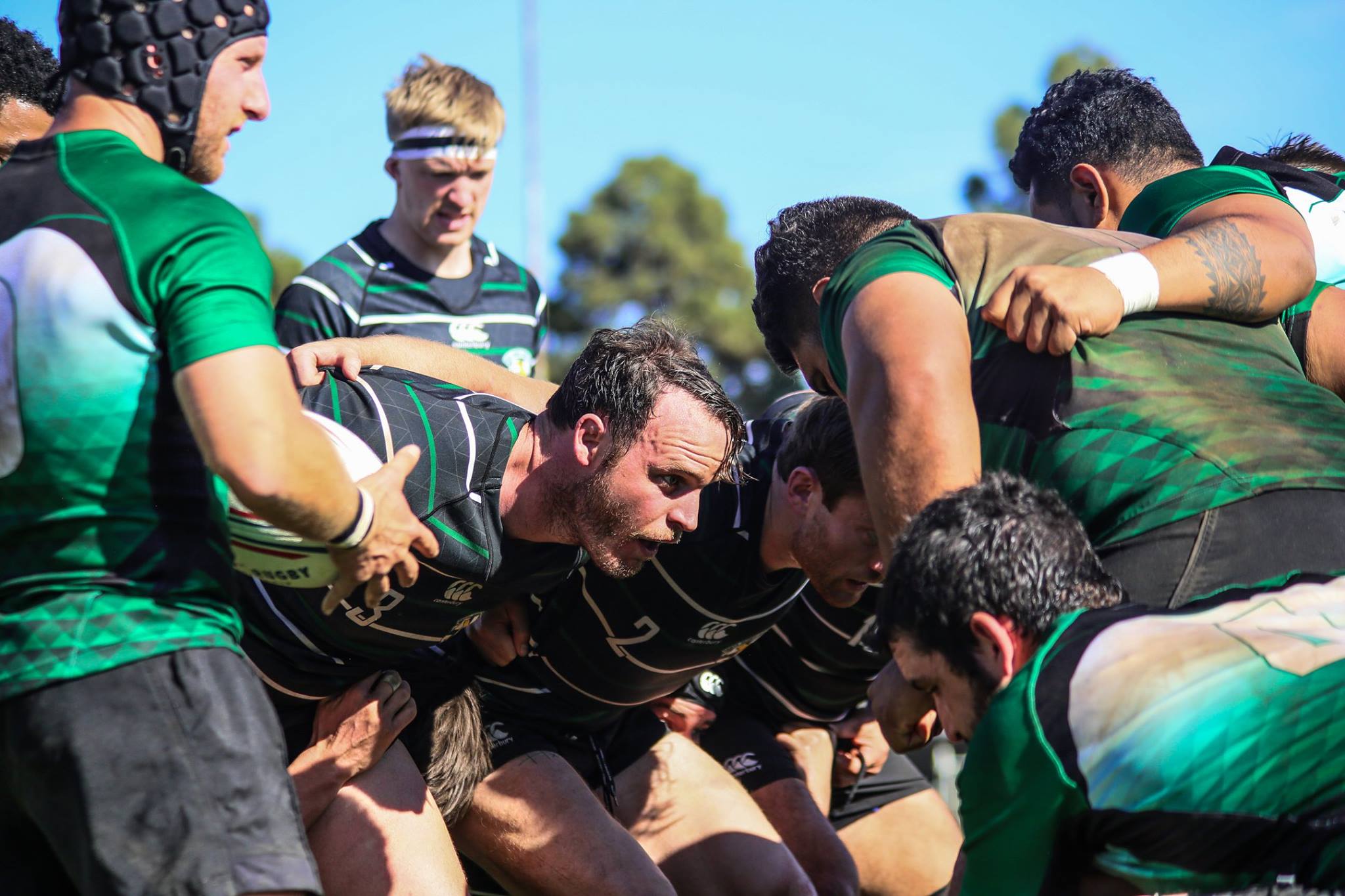 2023-2024 Schedule - Santa Monica Rugby Club