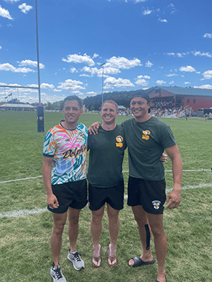 7s Nationals Veterans