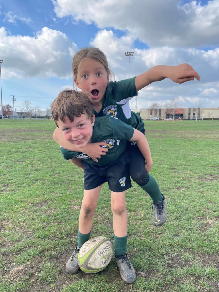 Santa Monica Youth Rugby